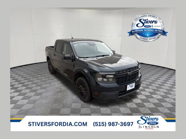 Used 2023 Ford Maverick XLT w/ XLT Luxury Package FWD 360° Tour