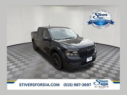 Used 2023 Ford Maverick XLT w/ XLT Luxury Package