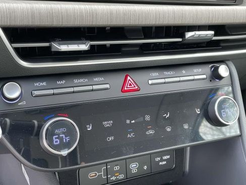 New 2025 Hyundai Sonata SEL image 26