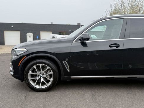Used 2019 BMW X5 xDrive40i w/ Convenience Package AWD/4WD image 5