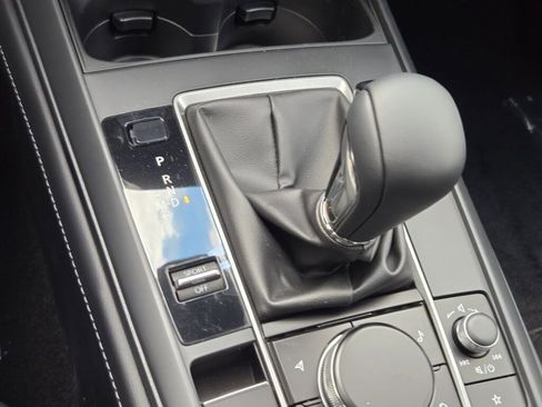 New 2026 MAZDA CX-30 AWD 2.5 S w/ Select Sport Pkg image 22