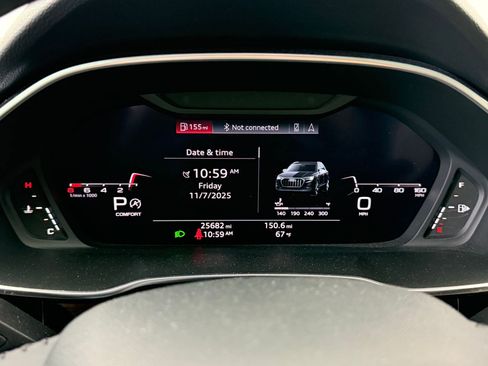 Used 2019 Audi Q3 2.0T Premium Plus image 21