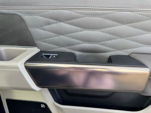 New 2026 Ford F250 Platinum w/ Platinum Plus Package image 22