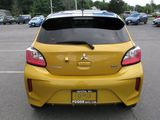 Used 2024 Mitsubishi Mirage Black Edition image 5