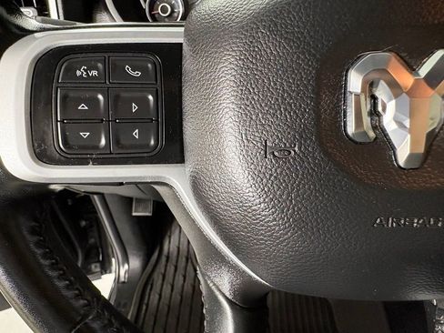 Used 2022 RAM 3500 Big Horn w/ Night Edition AWD/4WD image 24