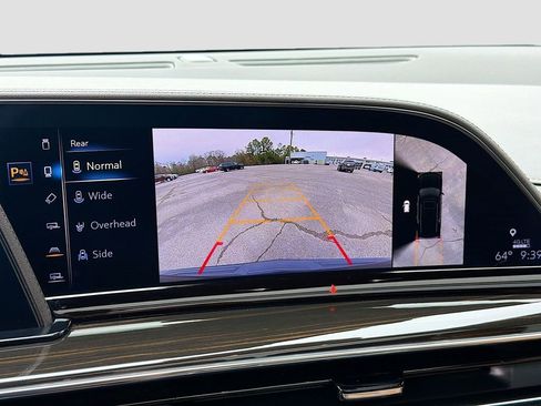 Certified 2023 Cadillac Escalade Sport w/ LPO, ONYX Package image 14