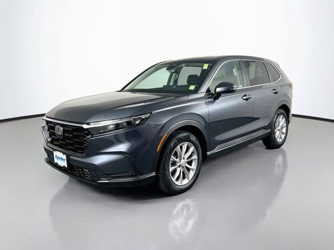 Used 2024 Honda CR-V EX-L image 2