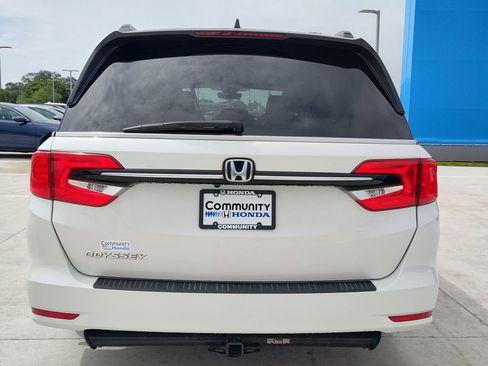 Used 2024 Honda Odyssey EX-L image 7