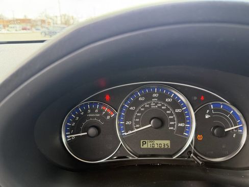 Used 2013 Subaru Forester 2.5X w/ Alloy Wheel Pkg image 32