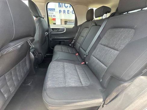 Certified 2021 Ford Bronco Sport Big Bend AWD/4WD image 19