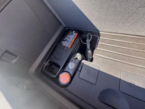 Used 2014 Chevrolet Volt w/ Enhanced Safety Package 1 image 14