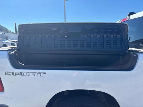 Used 2020 RAM 1500 Big Horn image 53