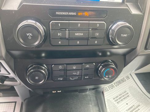 Used 2019 Ford F150 XLT w/ Equipment Group 301A Mid AWD/4WD image 27
