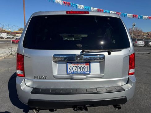 Used 2010 Honda Pilot EX-L image 6