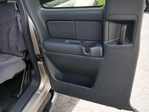 Used 2001 GMC Sierra 3500 4x4 Extended Cab image 18