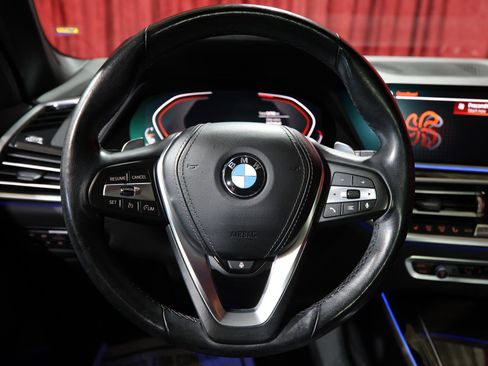 Used 2019 BMW X5 xDrive40i w/ Premium Package 2 image 15
