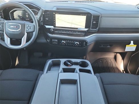 New 2026 GMC Sierra 1500 Elevation w/ Elevation Select Package image 20