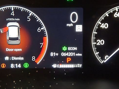 Certified 2023 Honda CR-V LX image 13