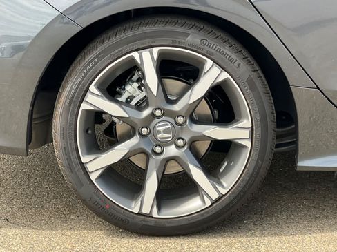 Used 2026 Honda Civic Sport Touring image 19