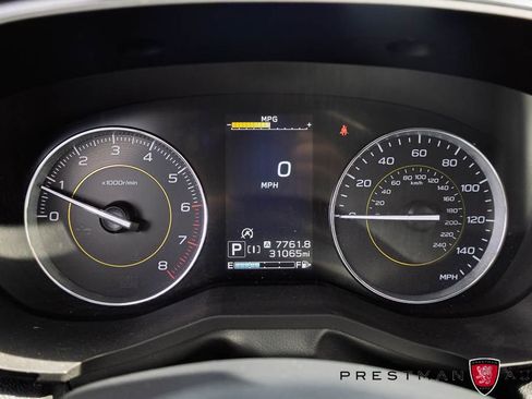 Used 2023 Subaru Crosstrek 2.5i Sport AWD/4WD image 24