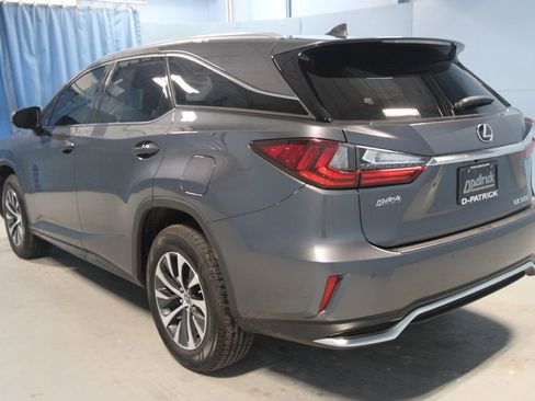 Used 2022 Lexus RX 350L Premium image 35