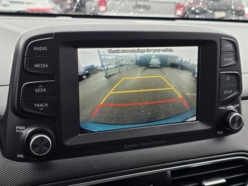 Used 2020 Hyundai Kona SEL image 34