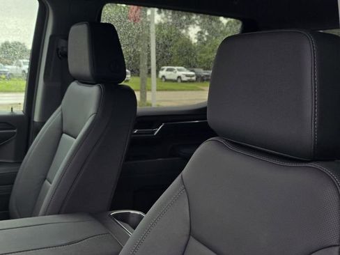 New 2026 GMC Sierra 1500 SLT AWD/4WD image 23