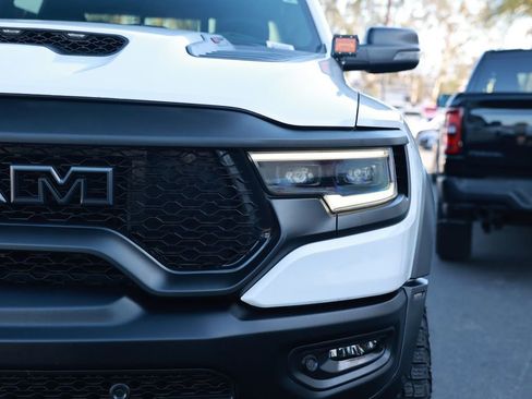 Used 2023 RAM 1500 TRX w/ TRX Level 2 Equipment Group AWD/4WD image 5