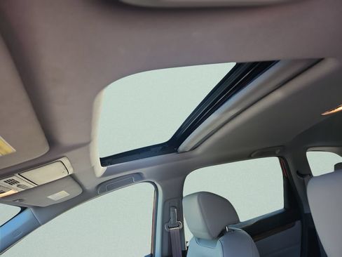 Certified 2022 Honda CR-V EX-L image 38