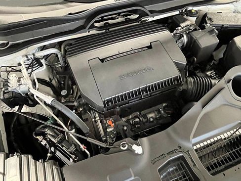 New 2025 Honda Pilot EX-L image 12