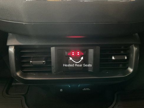 Used 2023 Ford F150 Lariat w/ Equipment Group 502A High image 21