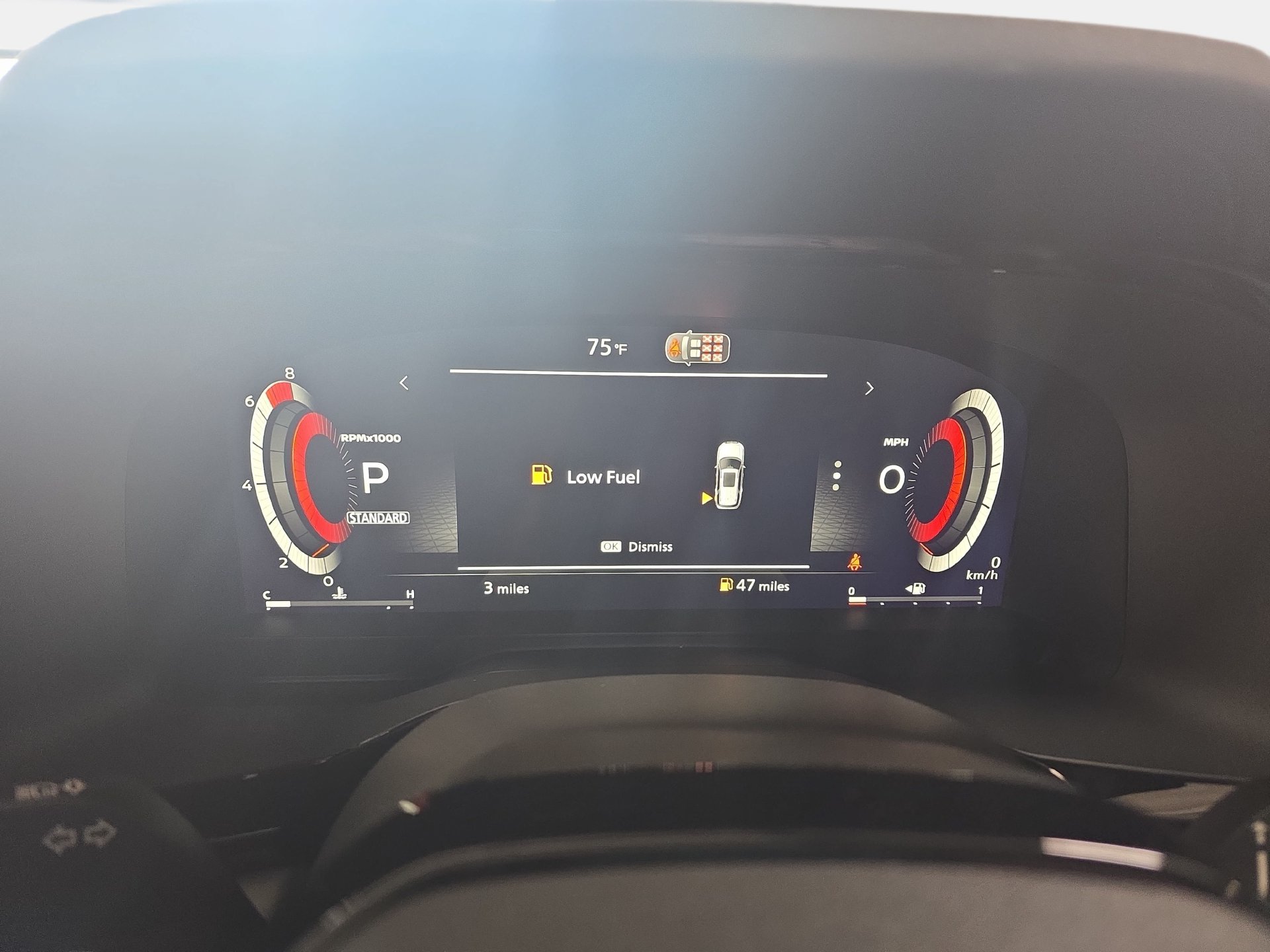 New 2026 Nissan Pathfinder SL FWD image 19