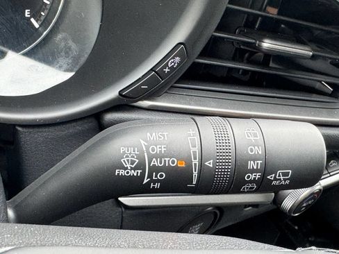 Certified 2025 MAZDA CX-30 AWD 2.5 S w/ Select Sport Pkg image 26