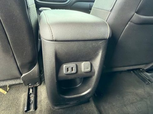 Used 2018 Chevrolet Colorado ZR2 AWD/4WD image 27