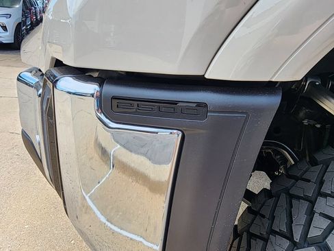 New 2026 GMC Sierra 2500 SLE w/ SLE Value Package; AWD/4WD image 11