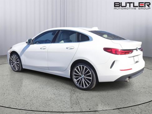 Used 2023 BMW 228i Gran Coupe w/ Convenience Package image 4