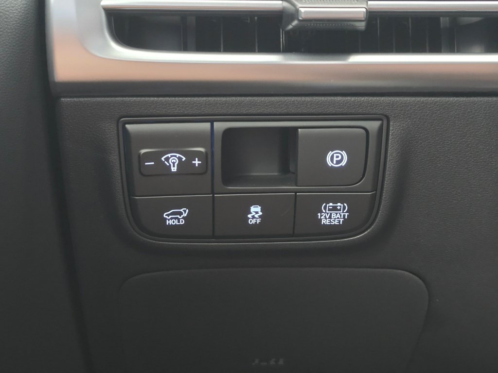 New 2026 Hyundai Tucson Limited AWD/4WD image 26