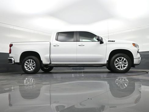 Used 2023 Chevrolet Silverado 1500 RST image 28