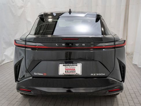 Used 2026 Lexus RZ 350e 2WD image 4