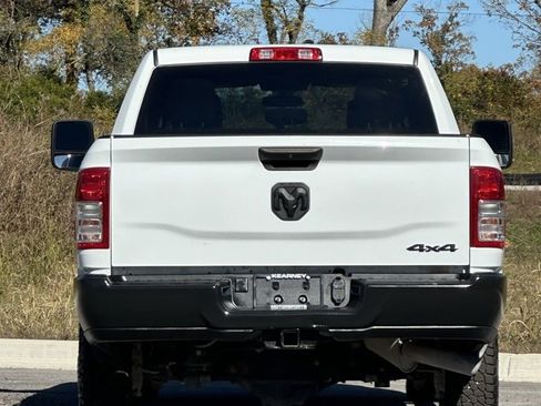 Used 2024 RAM 2500 Tradesman image 5