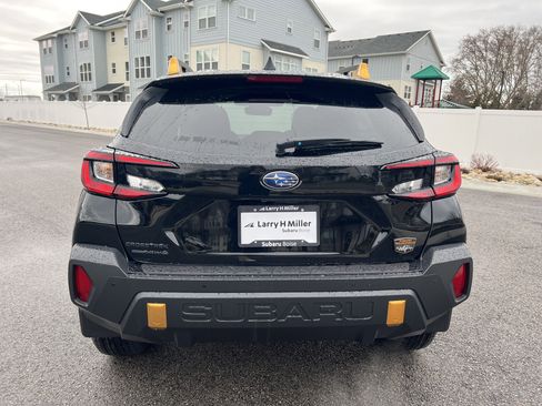 New 2026 Subaru Crosstrek 2.5i Wilderness w/ Crosstrek Mirror Package image 5