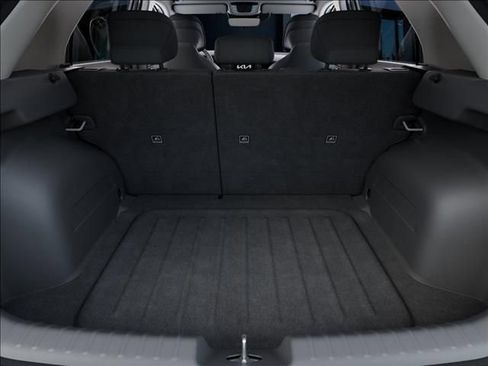 New 2026 Kia Niro LX FWD image 19