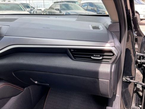 Used 2024 Nissan Altima 2.5 SR image 23