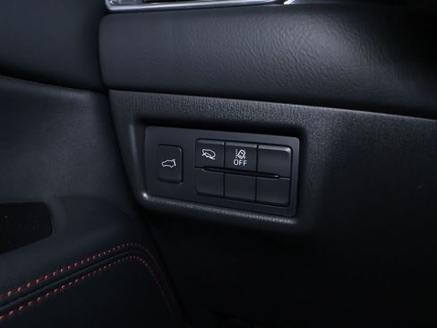 Used 2024 MAZDA CX-5 Carbon Edition image 26