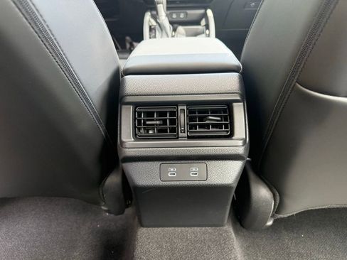 New 2026 Honda Accord Touring image 12