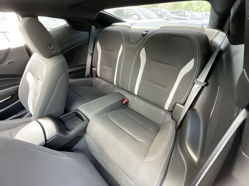 Used 2022 Chevrolet Camaro SS RWD image 38