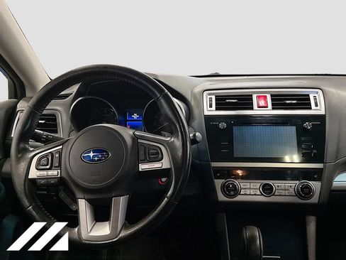 Used 2015 Subaru Legacy 2.5i Premium w/ Moonroof Package AWD/4WD image 23
