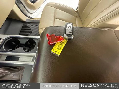 Used 2019 Ford F150 Lariat AWD/4WD image 50