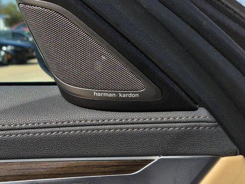 Certified 2022 BMW 740i xDrive image 26