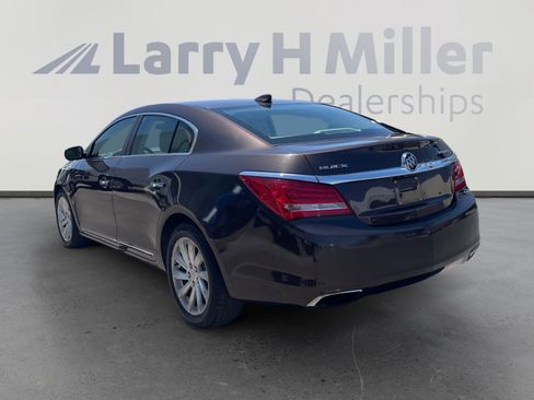 Used 2015 Buick LaCrosse Leather FWD image 3